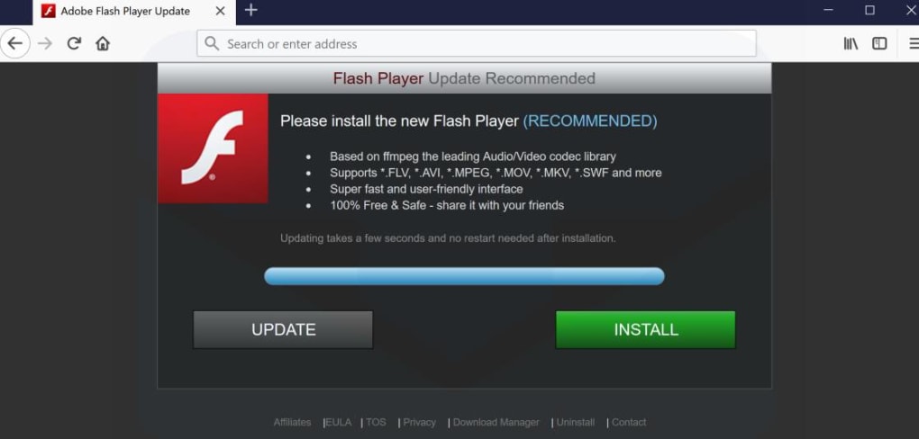 Adobe flash player apk download for pc